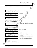 Preview for 141 page of Siemens SIPROTEC 7SS52 Operation Manual