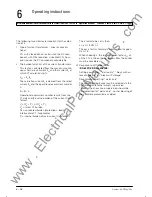 Preview for 150 page of Siemens SIPROTEC 7SS52 Operation Manual