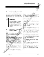 Preview for 153 page of Siemens SIPROTEC 7SS52 Operation Manual