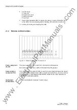 Preview for 32 page of Siemens SIPROTEC 7SS522 V4.6 Manual