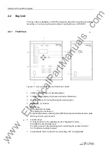 Preview for 34 page of Siemens SIPROTEC 7SS522 V4.6 Manual