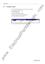 Preview for 62 page of Siemens SIPROTEC 7SS522 V4.6 Manual