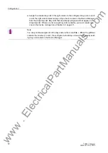 Preview for 88 page of Siemens SIPROTEC 7SS522 V4.6 Manual