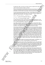 Preview for 109 page of Siemens SIPROTEC 7SS522 V4.6 Manual