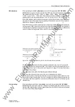 Preview for 139 page of Siemens SIPROTEC 7SS522 V4.6 Manual