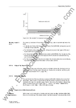 Preview for 159 page of Siemens SIPROTEC 7SS522 V4.6 Manual