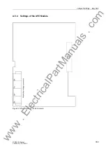 Preview for 375 page of Siemens SIPROTEC 7SS522 V4.6 Manual