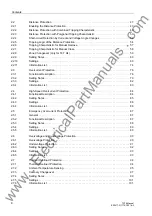 Preview for 8 page of Siemens SIPROTEC 7ST6 Manual