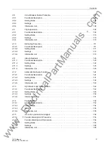 Preview for 9 page of Siemens SIPROTEC 7ST6 Manual