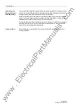 Preview for 20 page of Siemens SIPROTEC 7ST6 Manual