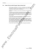 Preview for 50 page of Siemens SIPROTEC 7ST6 Manual