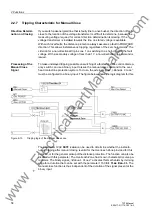 Preview for 58 page of Siemens SIPROTEC 7ST6 Manual