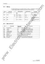 Preview for 108 page of Siemens SIPROTEC 7ST6 Manual