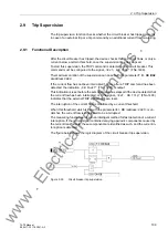 Preview for 109 page of Siemens SIPROTEC 7ST6 Manual