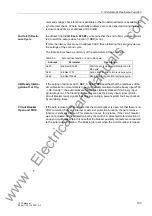 Preview for 133 page of Siemens SIPROTEC 7ST6 Manual