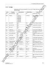 Preview for 139 page of Siemens SIPROTEC 7ST6 Manual