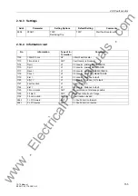 Preview for 155 page of Siemens SIPROTEC 7ST6 Manual