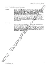 Preview for 159 page of Siemens SIPROTEC 7ST6 Manual