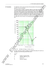 Preview for 161 page of Siemens SIPROTEC 7ST6 Manual