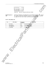 Preview for 199 page of Siemens SIPROTEC 7ST6 Manual