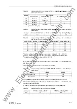 Preview for 217 page of Siemens SIPROTEC 7ST6 Manual