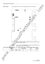 Preview for 222 page of Siemens SIPROTEC 7ST6 Manual