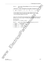 Preview for 223 page of Siemens SIPROTEC 7ST6 Manual