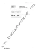 Preview for 225 page of Siemens SIPROTEC 7ST6 Manual