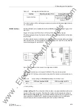 Preview for 229 page of Siemens SIPROTEC 7ST6 Manual