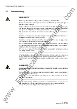 Preview for 240 page of Siemens SIPROTEC 7ST6 Manual