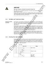 Preview for 241 page of Siemens SIPROTEC 7ST6 Manual