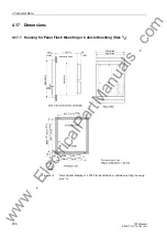 Preview for 286 page of Siemens SIPROTEC 7ST6 Manual