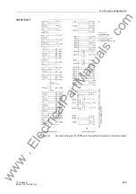 Preview for 295 page of Siemens SIPROTEC 7ST6 Manual