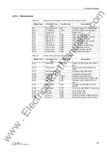 Preview for 301 page of Siemens SIPROTEC 7ST6 Manual