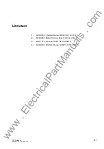 Preview for 341 page of Siemens SIPROTEC 7ST6 Manual