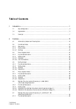 Preview for 7 page of Siemens SIPROTEC 7UM62 Manual