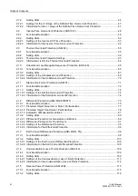 Preview for 8 page of Siemens SIPROTEC 7UM62 Manual