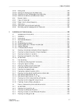 Preview for 13 page of Siemens SIPROTEC 7UM62 Manual