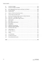 Preview for 16 page of Siemens SIPROTEC 7UM62 Manual