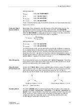 Preview for 47 page of Siemens SIPROTEC 7UM62 Manual