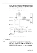 Preview for 60 page of Siemens SIPROTEC 7UM62 Manual