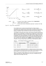 Preview for 65 page of Siemens SIPROTEC 7UM62 Manual