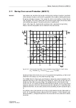 Preview for 87 page of Siemens SIPROTEC 7UM62 Manual