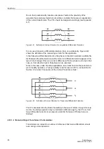 Preview for 94 page of Siemens SIPROTEC 7UM62 Manual