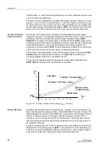 Preview for 102 page of Siemens SIPROTEC 7UM62 Manual