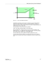 Preview for 103 page of Siemens SIPROTEC 7UM62 Manual