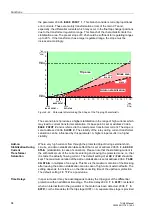 Preview for 110 page of Siemens SIPROTEC 7UM62 Manual