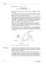 Preview for 128 page of Siemens SIPROTEC 7UM62 Manual