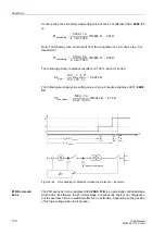 Preview for 146 page of Siemens SIPROTEC 7UM62 Manual