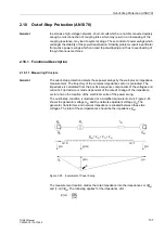 Preview for 153 page of Siemens SIPROTEC 7UM62 Manual